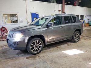 Jeep Compass LIMITED 2.4L 4 2014