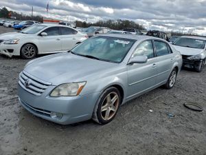 Toyota Avalon XL 3.5L 6 2007