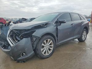 Toyota Venza LE 2.7L 4 2015