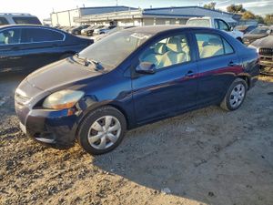 Toyota Yaris 1.5L 4 2008
