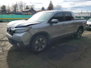 Honda Ridgeline RTL 3.5L 6 2020