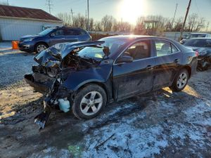 Chevrolet Malibu LS 2.5L 4 2014