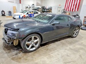 Chevrolet Camaro LT 3.6L 6 2014