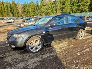 Mazda 3 I 2.0L 4 2009