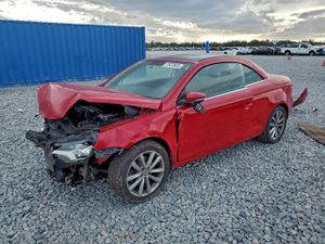 Volkswagen Eos KOMFORT 2.0L 4 2012