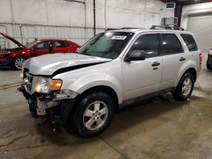 Ford Escape XLT 3.0L 6 2011