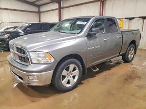 Dodge RAM 5.7L 8 2011