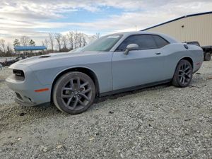 Dodge Challenger SXT 3.6L 6 2021