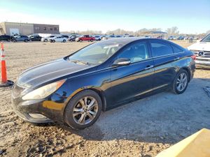 Hyundai Sonata SE 2.4L 4 2011