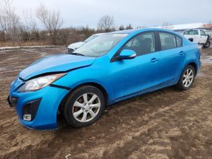 Mazda 3 S 2.5L 4 2010