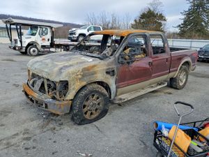 Ford F-250 SUPER DUTY 6.4L 8 2008
