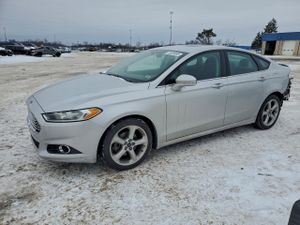 Ford Fusion SE 1.5L 4 2015