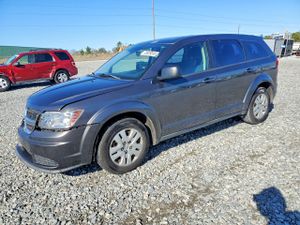 Dodge Journey SE 2.4L 4 2014