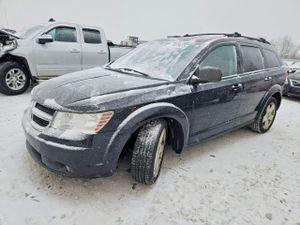 Dodge Journey SXT 3.5L 6 2009