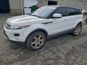 Land Rover Range Rover PURE PLUS 2.0L 4 2013