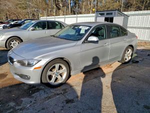 BMW 3 Series I 2.0L 4 2013