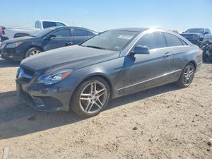 Mercedes-Benz E 350 3.5L 6 2014