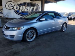 Honda Civic LX 1.8L 4 2009