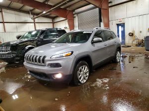 Jeep Cherokee LATITUDE 3.2L 6 2015