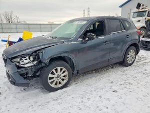 Mazda CX-5 TOURING 2.0L 4 2013