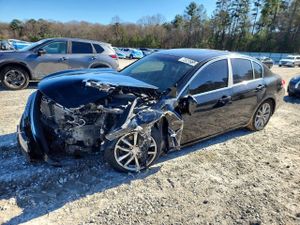 Infiniti G35 3.5L 6 2008