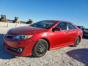 Toyota Camry L 2.5L 4 2013