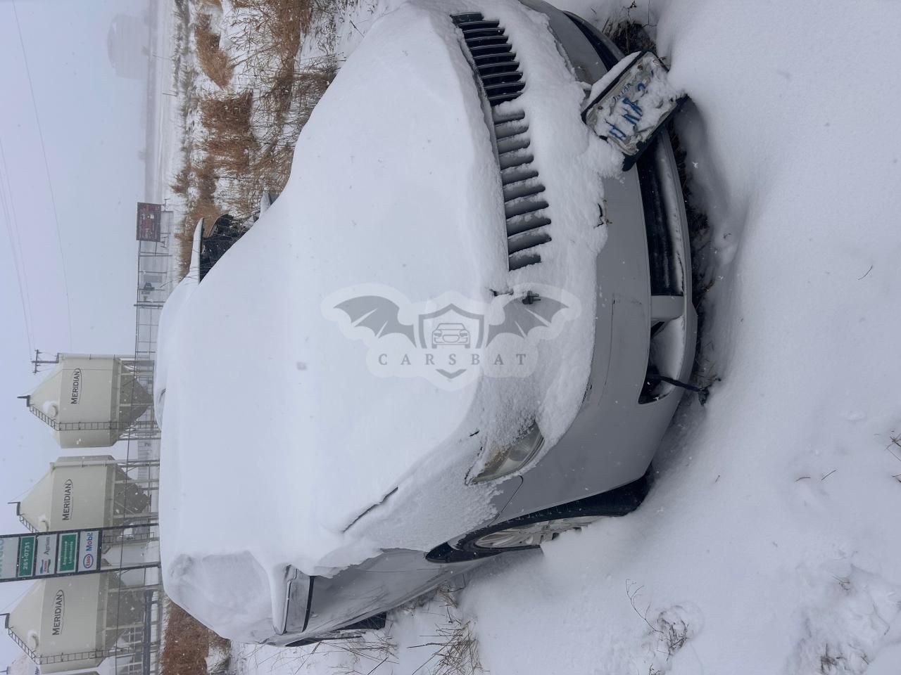 Lincoln Zephyr 3.0L 6 2006