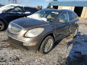 Buick Enclave CXL 3.6L 6 2010