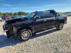 Chevrolet Silverado 1500 C1500 5.3L 8 2015