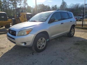 Toyota Rav4 3.5L 6 2008