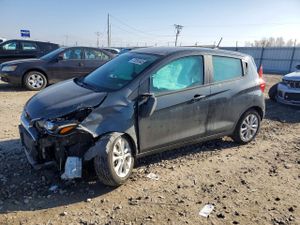 Chevrolet Spark 1LT 1.4L 4 2021