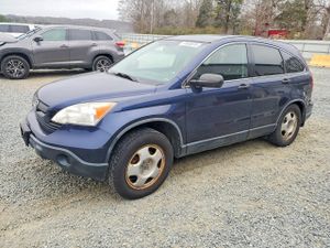 Honda CR-V LX 2.4L 4 2008