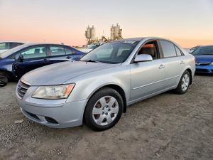 Hyundai Sonata GLS 2.4L 4 2009