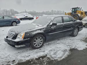 Cadillac DTS LUXURY COLLECTION 4.6L 8 2011