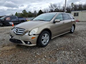 Mercedes-Benz R 350 3.5L 6 2008
