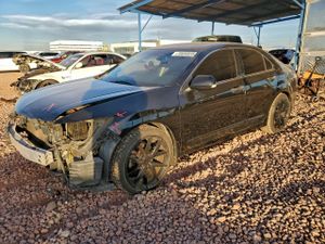 Acura TSX TECH 2.4L 4 2013