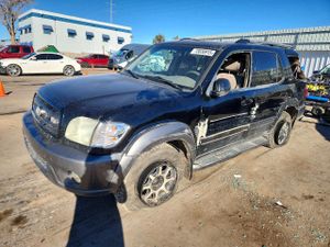 Toyota Sequoia SR5 4.7L 8 2003