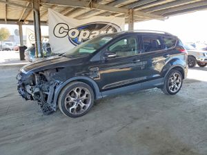 Ford Escape TITANIUM 1.6L 4 2014
