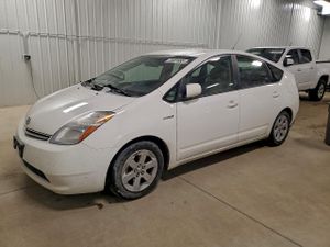 Toyota Prius 1.5L 4 2007