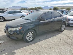 Kia Cerato / Forte / K3 EX 2.0L 4 2012