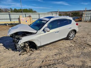 Infiniti EX BASE 3.5L 6 2012