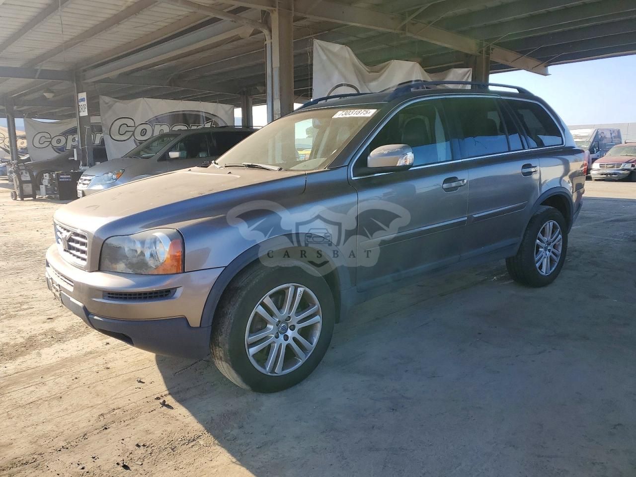 Volvo XC90 3.2 3.2L 6 2009