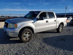 Ford F-150 SUPERCREW 4.6L 8 2008