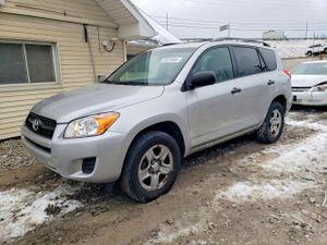 Toyota Rav4 2.5L 4 2011