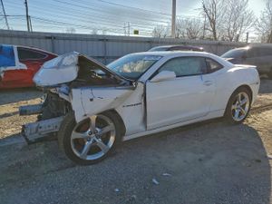 Chevrolet Camaro LT 3.6L 6 2014