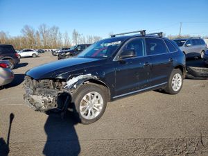 Audi Q5 PREMIUM PLUS 2.0L 4 2015