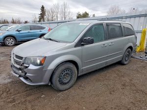Dodge Grand Caravan (Caravan) R/T 3.6L 6 2015