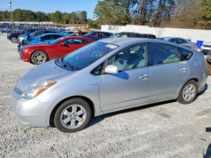 Toyota Prius 1.5L 4 2008