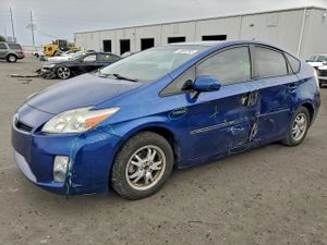 Toyota Prius 1.8L 4 2010