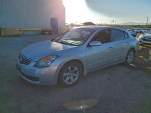 Nissan Altima 2.5 2.5L 4 2009